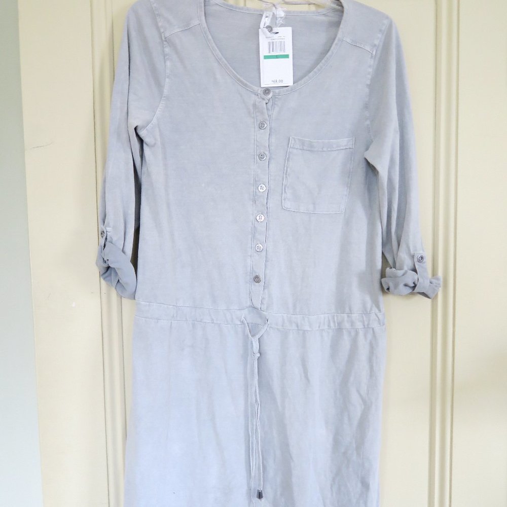 Casual dress